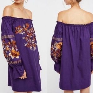 Free People dress
